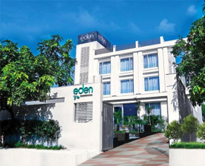  Treebo Select Eden Residency  Сектор 8